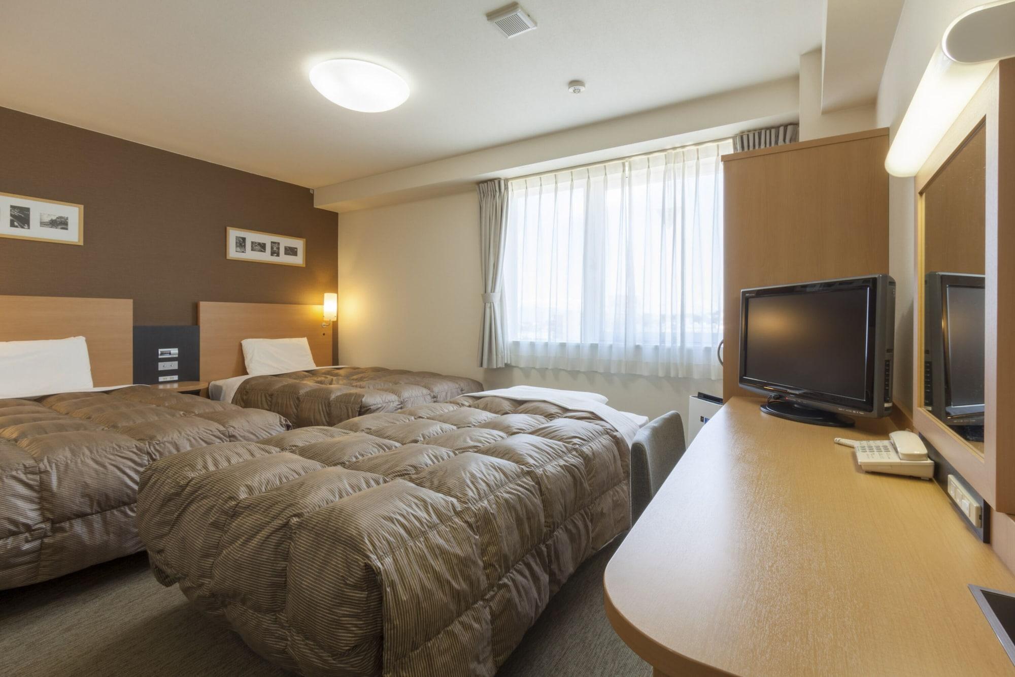Comfort Hotel Хіконе Екстер'єр фото