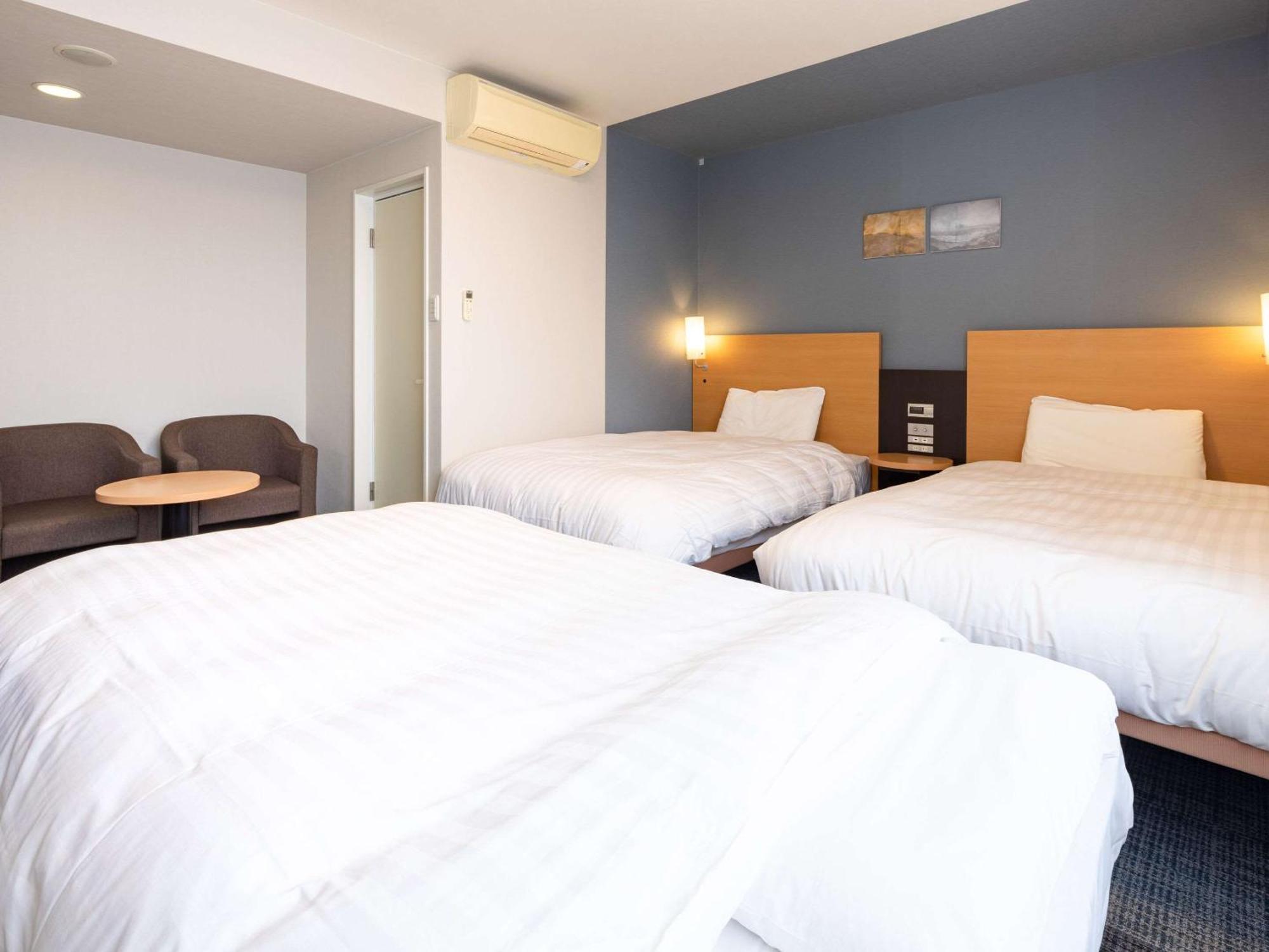 Comfort Hotel Хіконе Екстер'єр фото